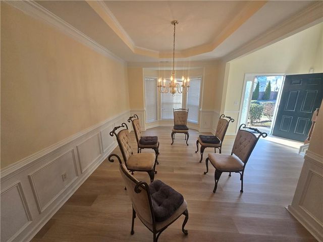 2206 Creekway Drive, Marietta, GA 30066