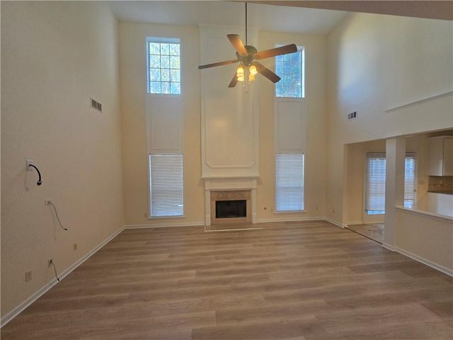 2206 Creekway Drive, Marietta, GA 30066