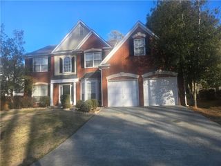 2206 Creekway Drive, Marietta, GA 30066