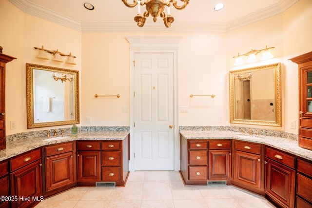 16 Mulbren Court, Pinehurst, NC 28374