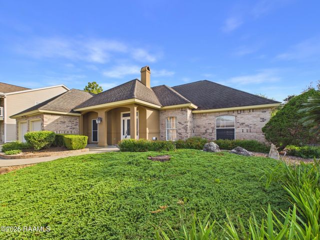107 Janet Circle, Lafayette, LA 70506