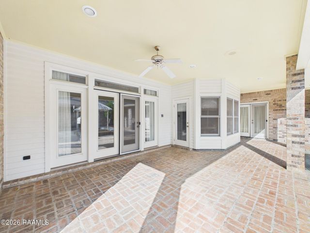 107 Janet Circle, Lafayette, LA 70506