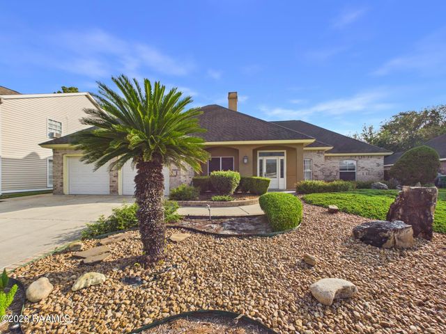 107 Janet Circle, Lafayette, LA 70506