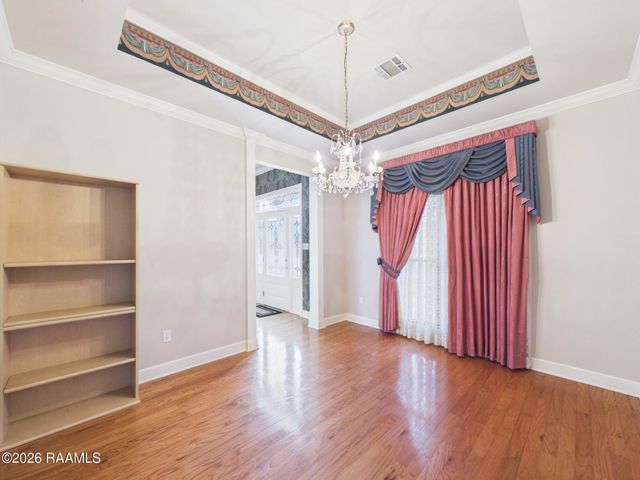 107 Janet Circle, Lafayette, LA 70506