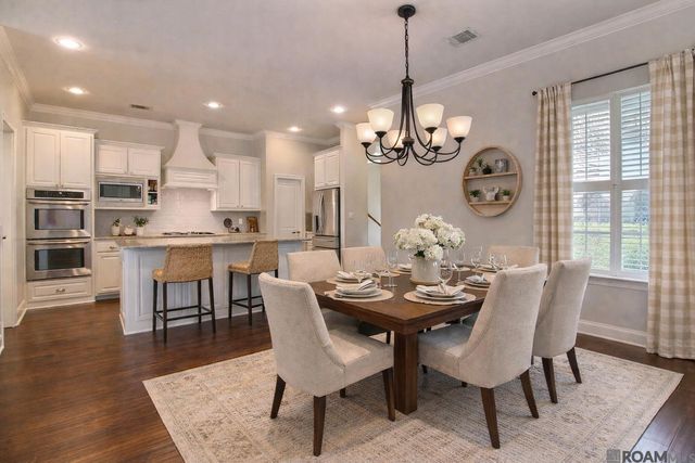 2234 Morningbrook Dr, Baton Rouge, LA 70816