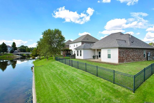 2234 Morningbrook Dr, Baton Rouge, LA 70816
