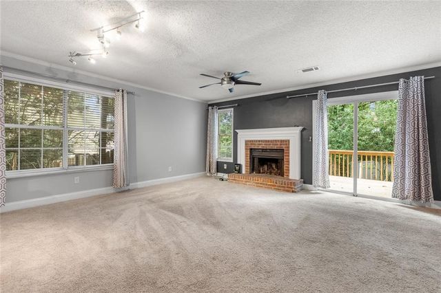 5042 Laurel Bridge SE Drive, Smyrna, GA 30082