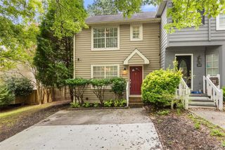 5042 Laurel Bridge SE Drive, Smyrna, GA 30082
