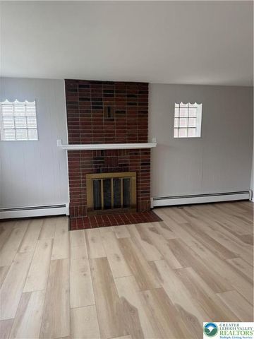 812 North Lacrosse Street, Allentown City, PA 18109