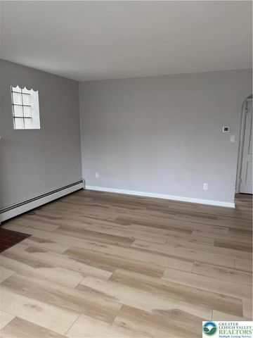 812 North Lacrosse Street, Allentown City, PA 18109