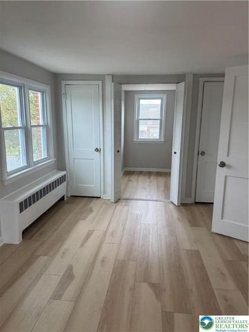 812 North Lacrosse Street, Allentown City, PA 18109