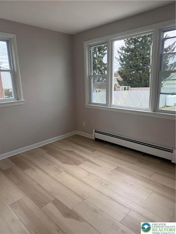 812 North Lacrosse Street, Allentown City, PA 18109