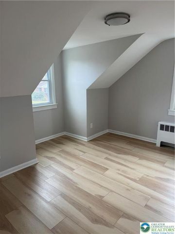 812 North Lacrosse Street, Allentown City, PA 18109