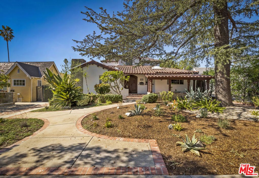 1353 Ruberta Avenue, Glendale, CA 91201 — photo 3