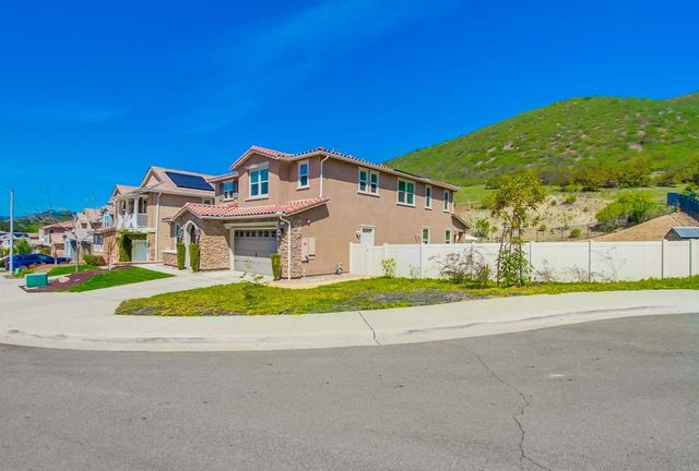280 Shetland W, Fallbrook, CA 92028