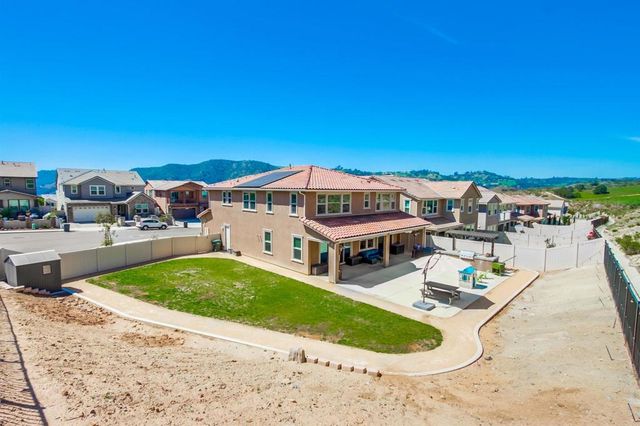 280 Shetland W, Fallbrook, CA 92028