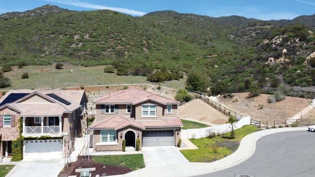280 Shetland W, Fallbrook, CA 92028