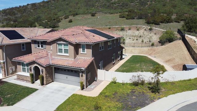 280 Shetland W, Fallbrook, CA 92028
