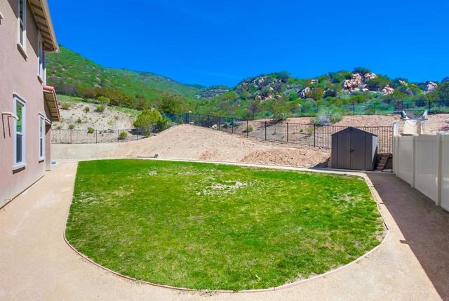 280 Shetland W, Fallbrook, CA 92028