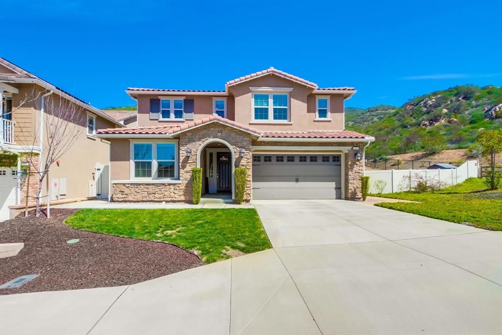 280 Shetland W, Fallbrook, CA 92028