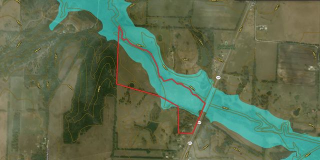 2410 S STATE HIGHWAY 121 Highway, Bonham, TX 75418