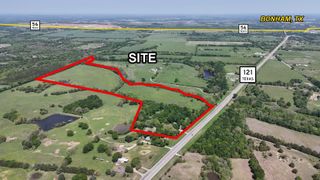 2410 S STATE HIGHWAY 121 Highway, Bonham, TX 75418