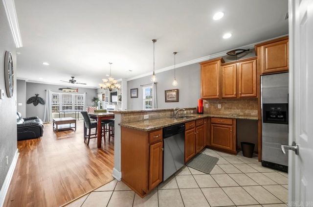 129 Clearwater Cove, Hot Springs, AR 71901