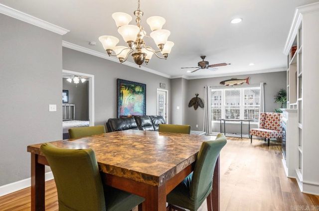 129 Clearwater Cove, Hot Springs, AR 71901
