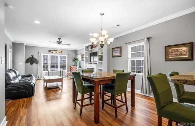 129 Clearwater Cove, Hot Springs, AR 71901