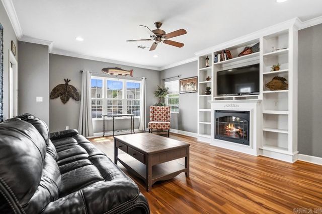 129 Clearwater Cove, Hot Springs, AR 71901