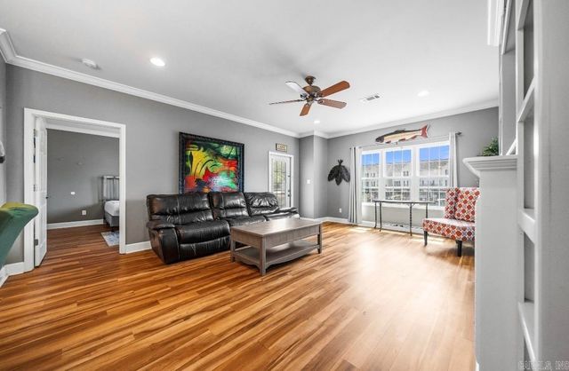 129 Clearwater Cove, Hot Springs, AR 71901