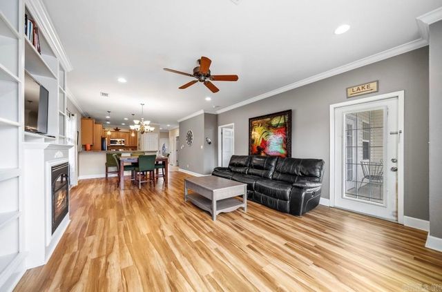 129 Clearwater Cove, Hot Springs, AR 71901