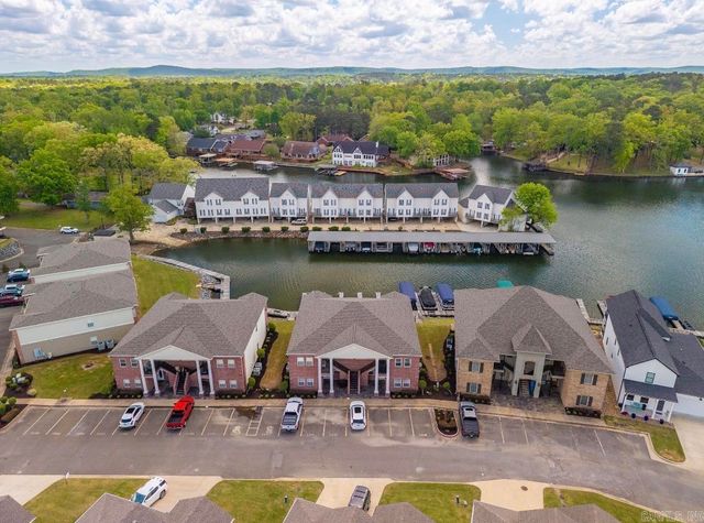 129 Clearwater Cove, Hot Springs, AR 71901