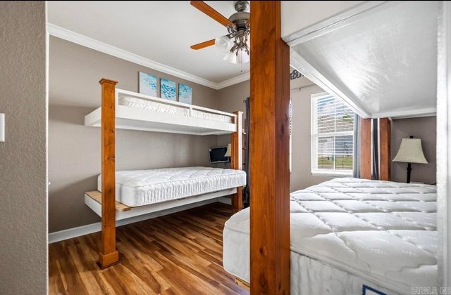 129 Clearwater Cove, Hot Springs, AR 71901