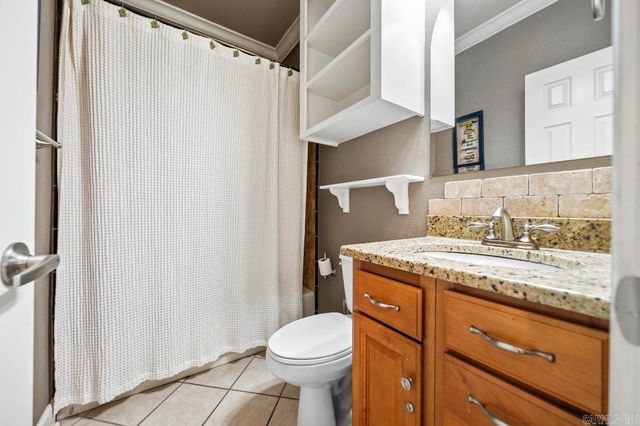 129 Clearwater Cove, Hot Springs, AR 71901