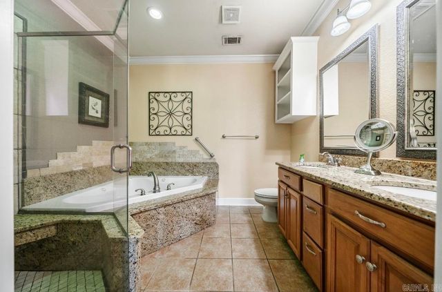129 Clearwater Cove, Hot Springs, AR 71901