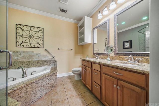 129 Clearwater Cove, Hot Springs, AR 71901