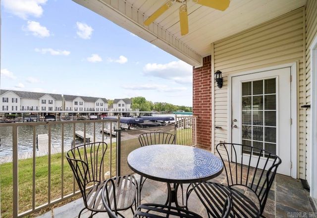 129 Clearwater Cove, Hot Springs, AR 71901