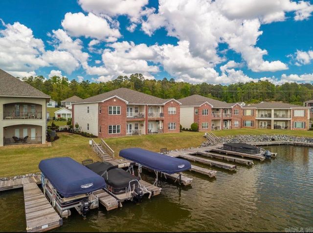 129 Clearwater Cove, Hot Springs, AR 71901