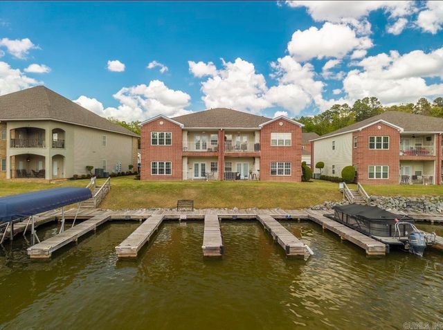 129 Clearwater Cove, Hot Springs, AR 71901