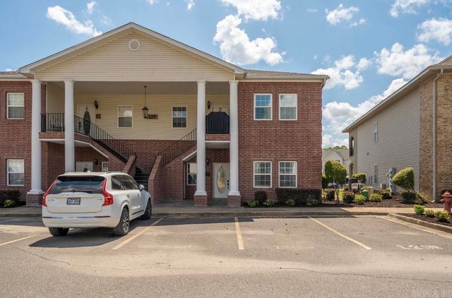 129 Clearwater Cove, Hot Springs, AR 71901