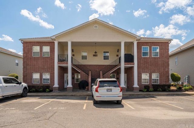 129 Clearwater Cove, Hot Springs, AR 71901