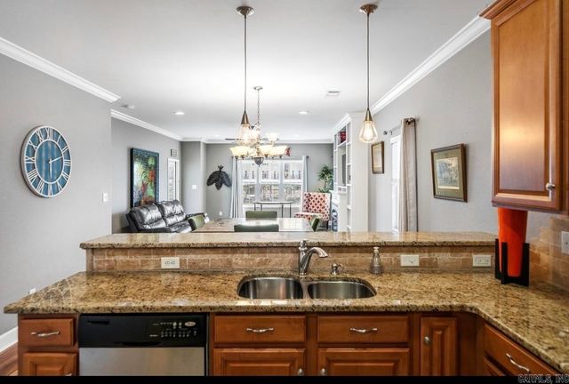 129 Clearwater Cove, Hot Springs, AR 71901
