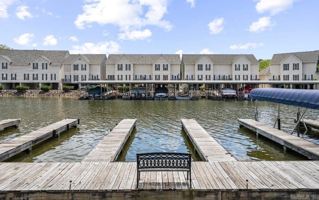 129 Clearwater Cove, Hot Springs, AR 71901