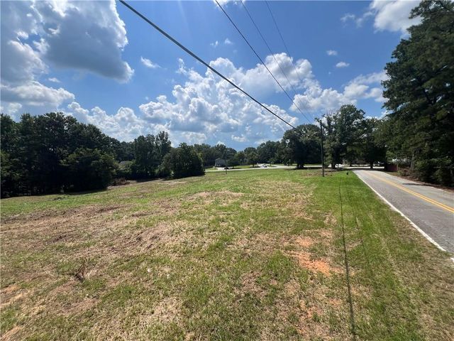 6997 N Baggett Road, Douglasville, GA 30134