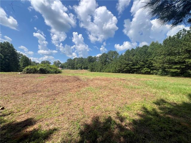 6997 N Baggett Road, Douglasville, GA 30134