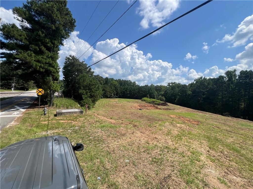 6997 N Baggett Road, Douglasville, GA 30134