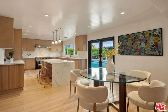 4807 Brewster Drive, Tarzana, CA 91356