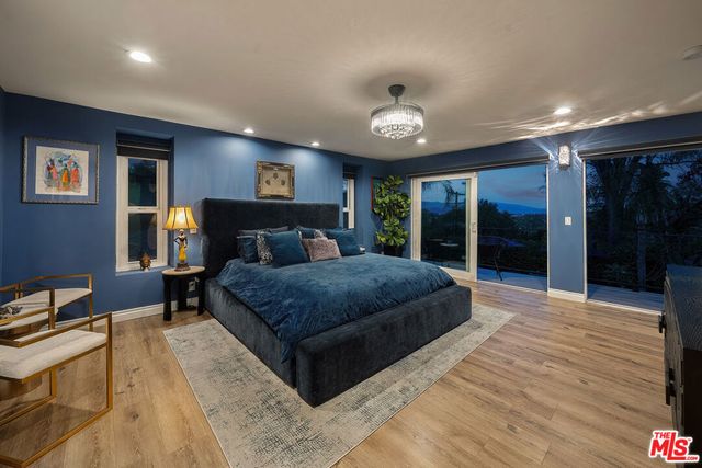 4807 Brewster Drive, Tarzana, CA 91356