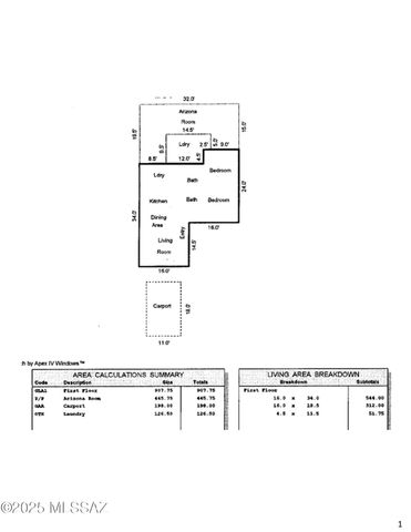 230 N Camino Del Vate, Green Valley, AZ 85614